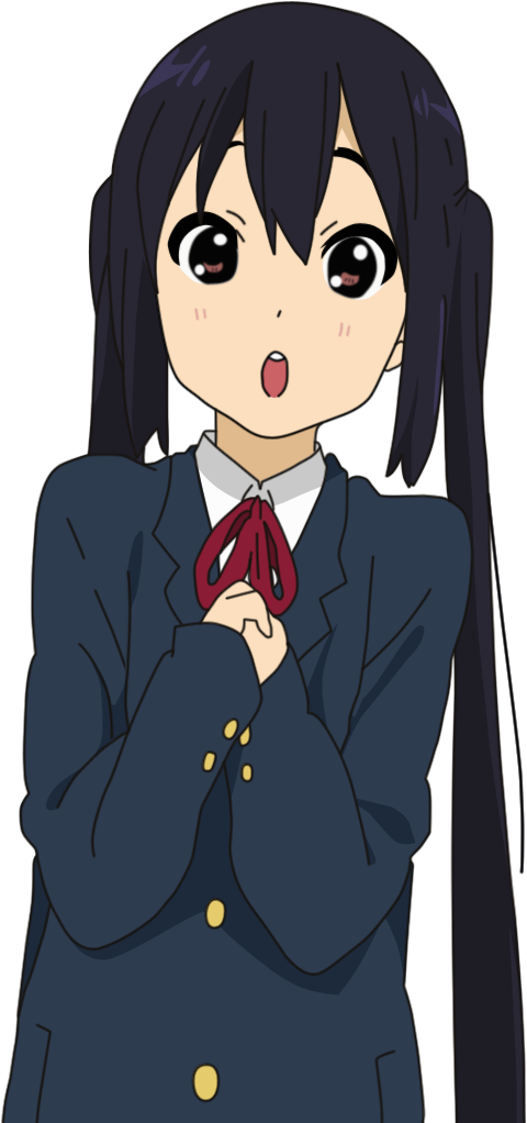 kawaii azusa-chan